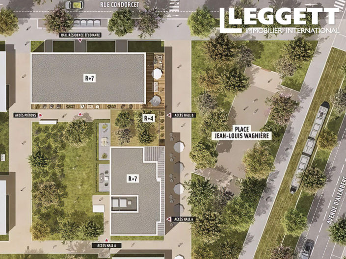 Image No.4-3 Bed Apartment for sale