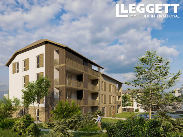 Image No.3-2 Bed Apartment for sale