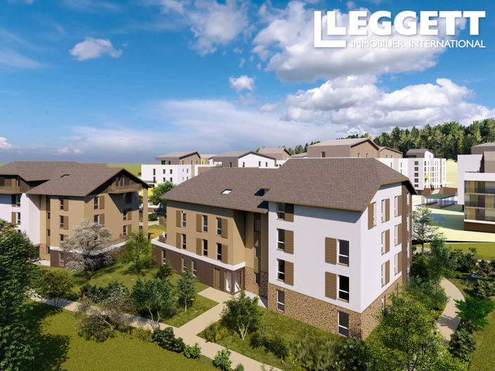 Image No.2-3 Bed Apartment for sale