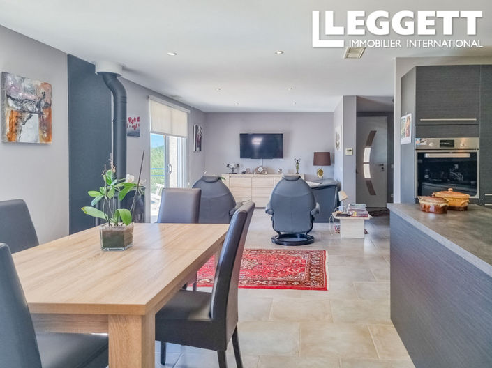 Image No.4-Maison de 4 chambres à vendre à Herault