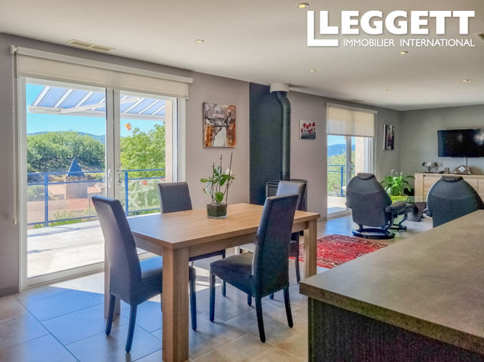 Image No.5-Maison de 4 chambres à vendre à Herault