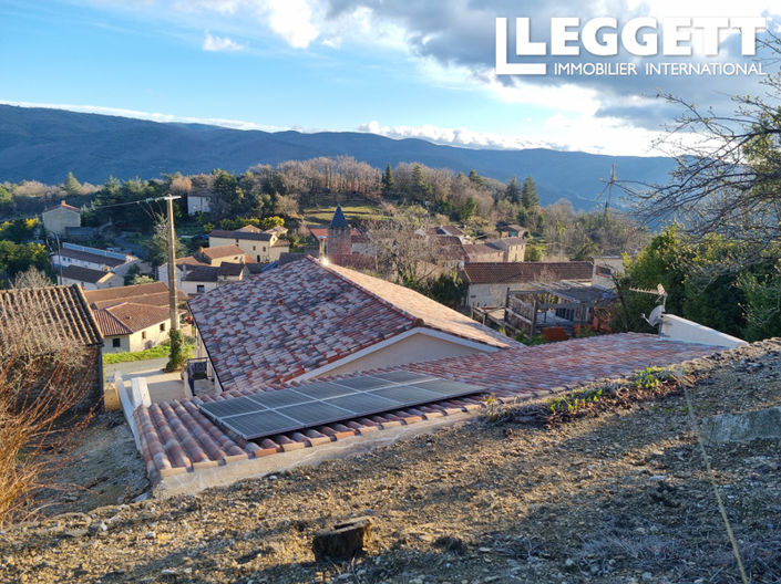 Image No.8-Maison de 4 chambres à vendre à Herault