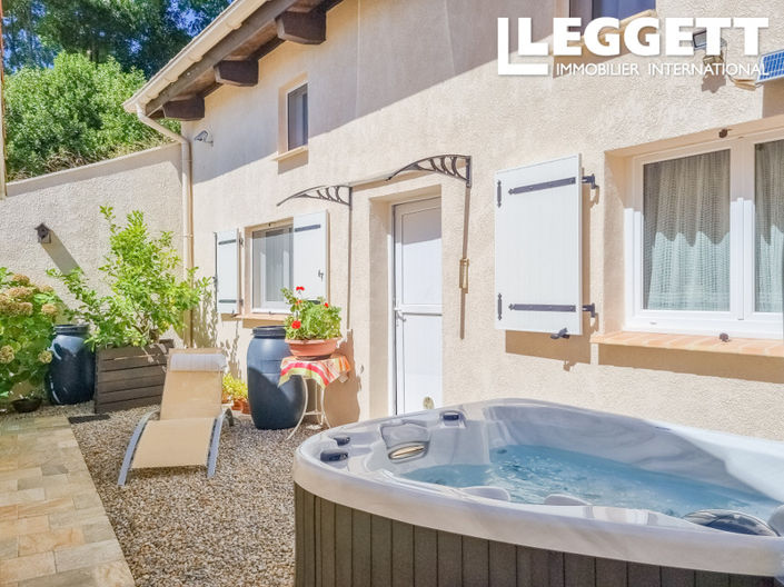 Image No.9-Maison de 4 chambres à vendre à Herault