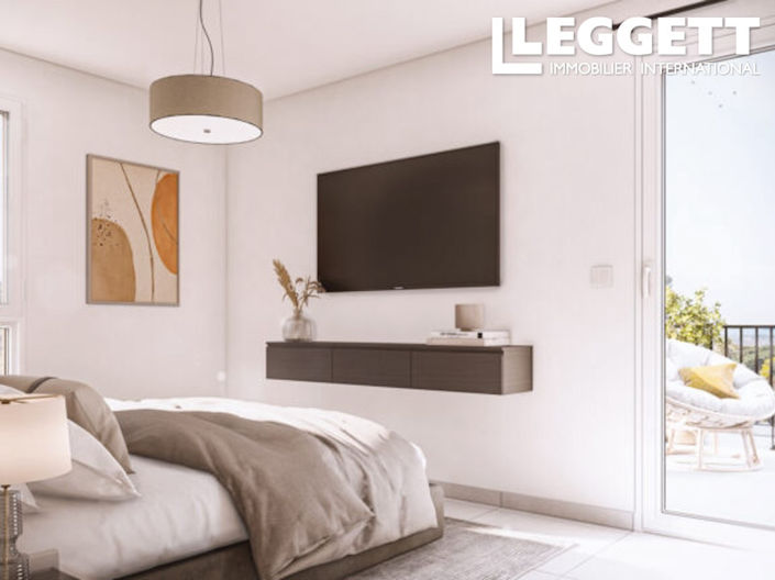 Image No.4-2 Bed Apartment for sale