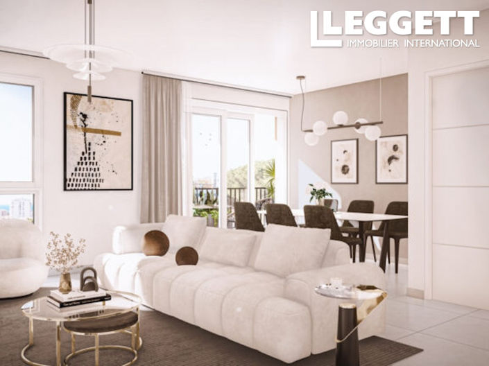 Image No.4-2 Bed Apartment for sale