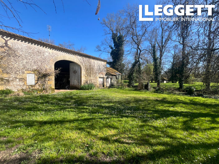 Image No.10-Maison de 4 chambres à vendre à Gironde