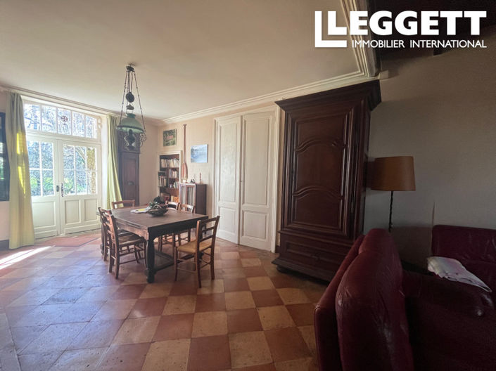 Image No.2-Maison de 4 chambres à vendre à Gironde