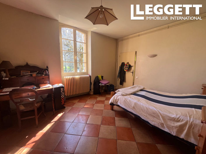 Image No.5-Maison de 4 chambres à vendre à Gironde