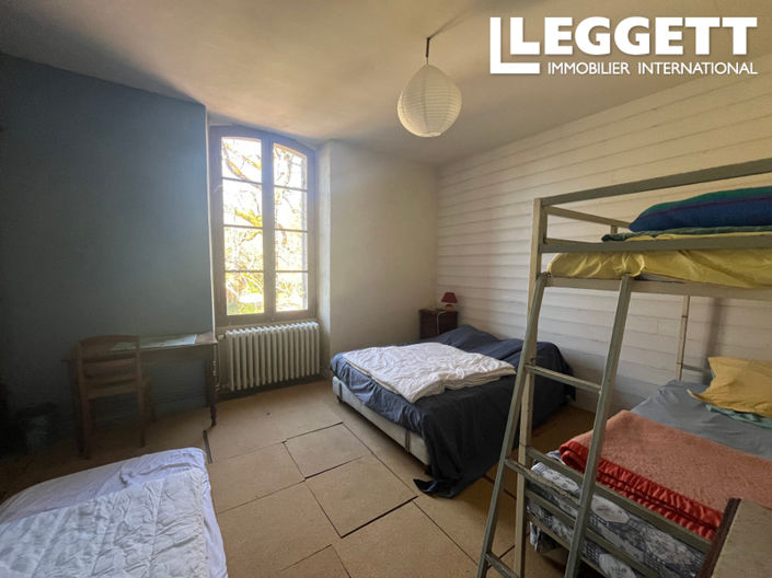 Image No.6-Maison de 4 chambres à vendre à Gironde