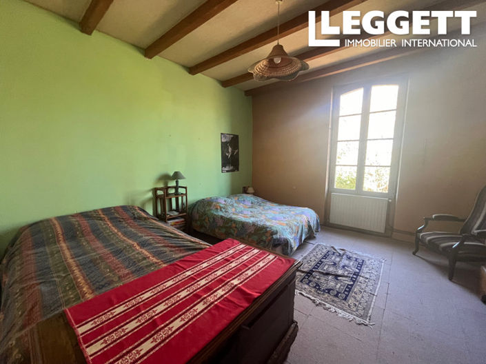 Image No.7-Maison de 4 chambres à vendre à Gironde