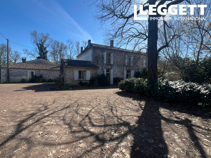 Image No.9-Maison de 4 chambres à vendre à Gironde