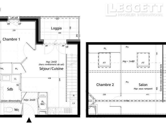 Image No.3-2 Bed Apartment for sale