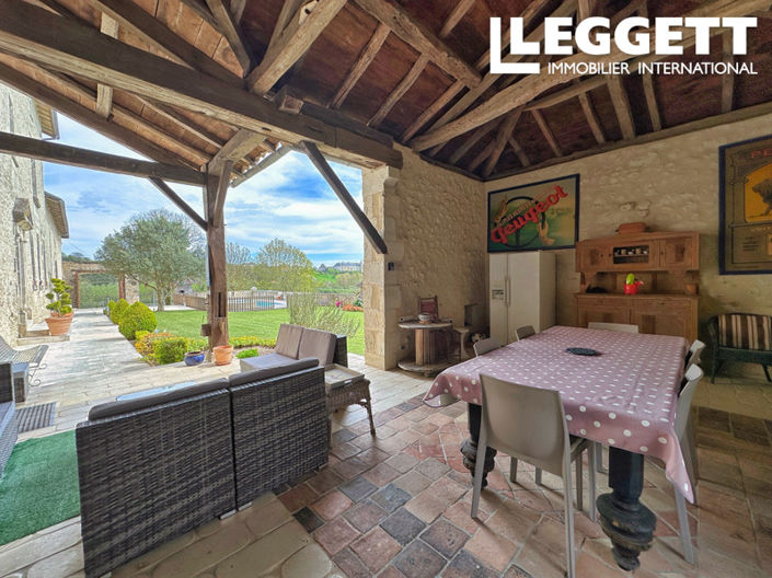 Image No.3-4 Bed House for sale