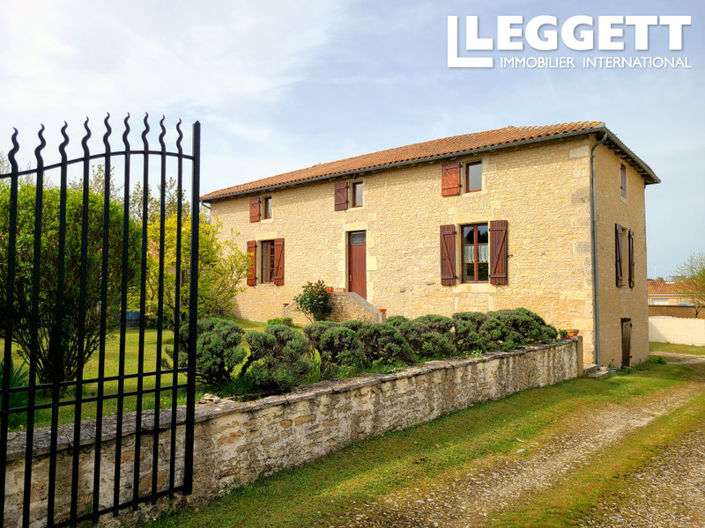 Image No.10-Maison de 3 chambres à vendre à Ruffec