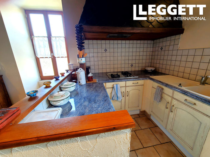 Image No.4-Maison de 3 chambres à vendre à Ruffec