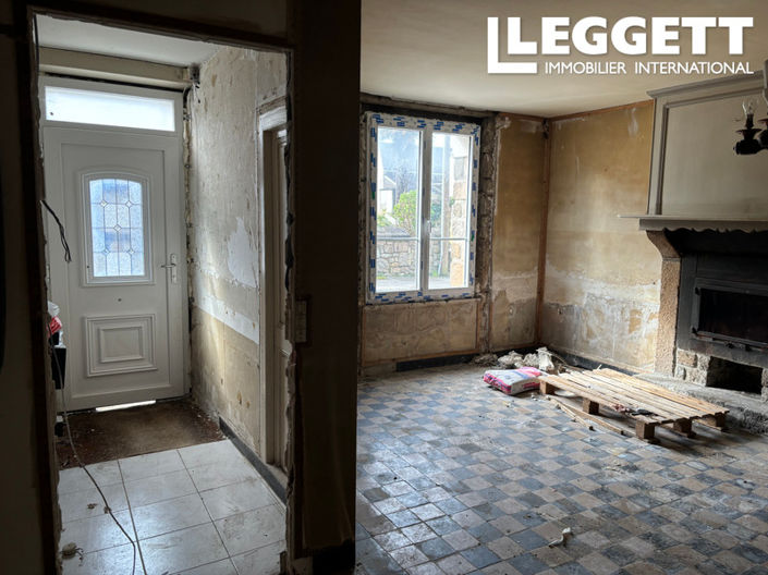 Image No.6-2 Bed House for sale