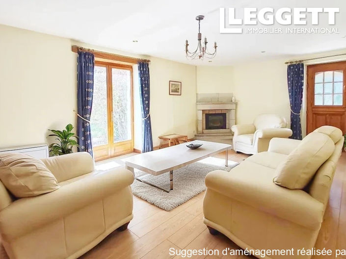 Image No.3-3 Bed House for sale