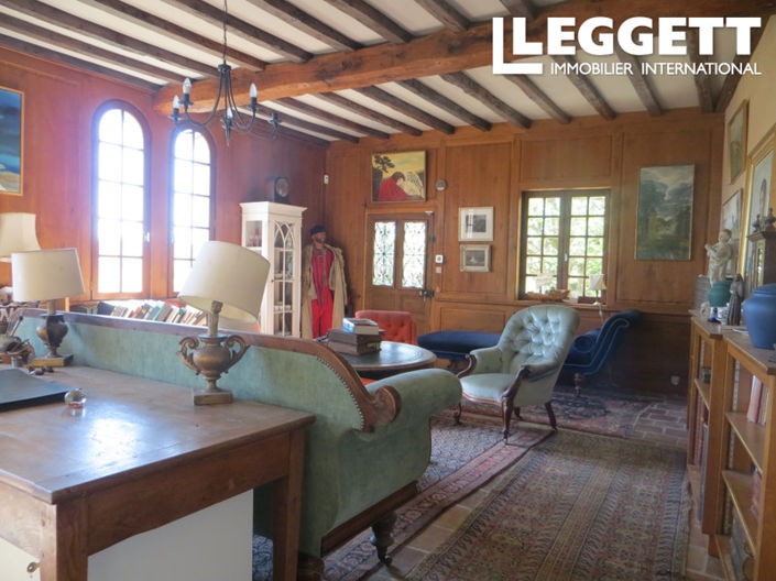 Image No.4-5 Bed House for sale