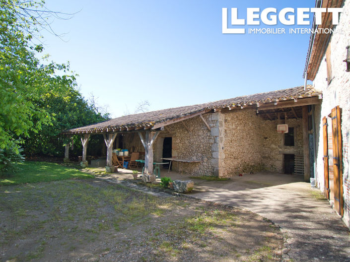 Image No.2-Maison de 4 chambres à vendre à Monclar