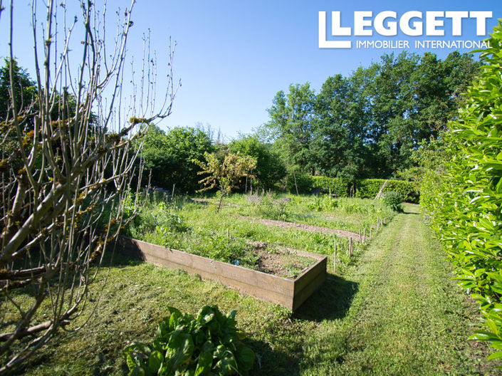 Image No.3-Maison de 4 chambres à vendre à Monclar