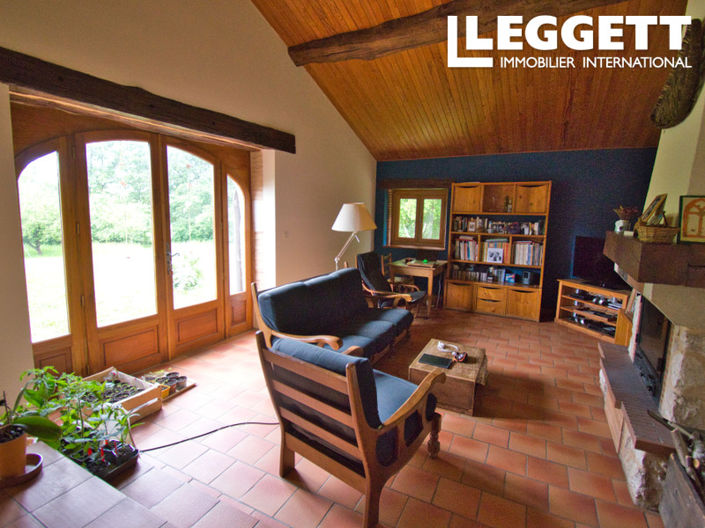 Image No.5-Maison de 4 chambres à vendre à Monclar