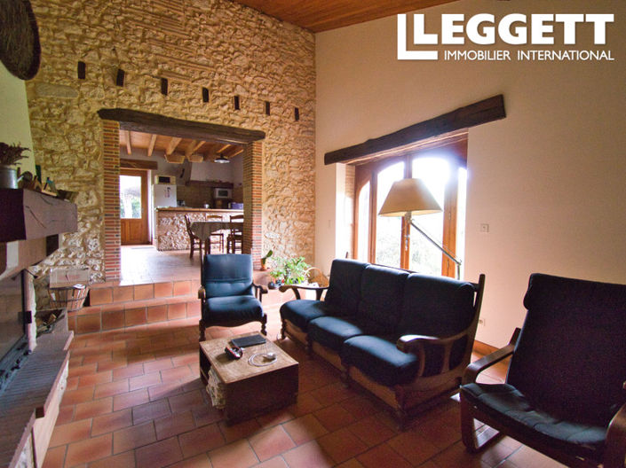 Image No.6-Maison de 4 chambres à vendre à Monclar