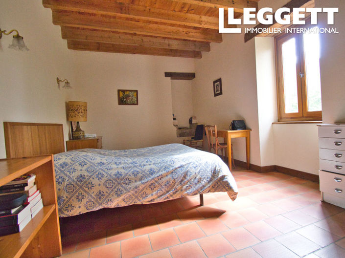 Image No.7-Maison de 4 chambres à vendre à Monclar