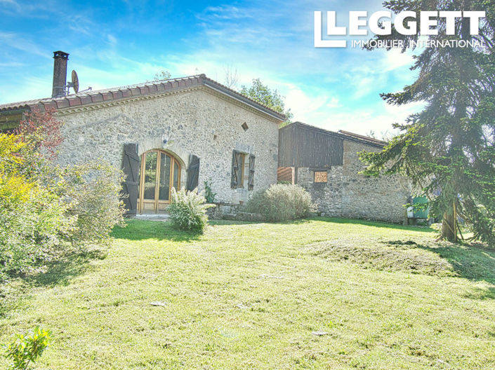 Image No.9-Maison de 4 chambres à vendre à Monclar