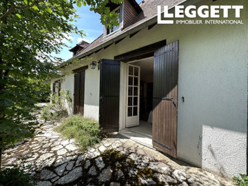 1 - Dordogne, House