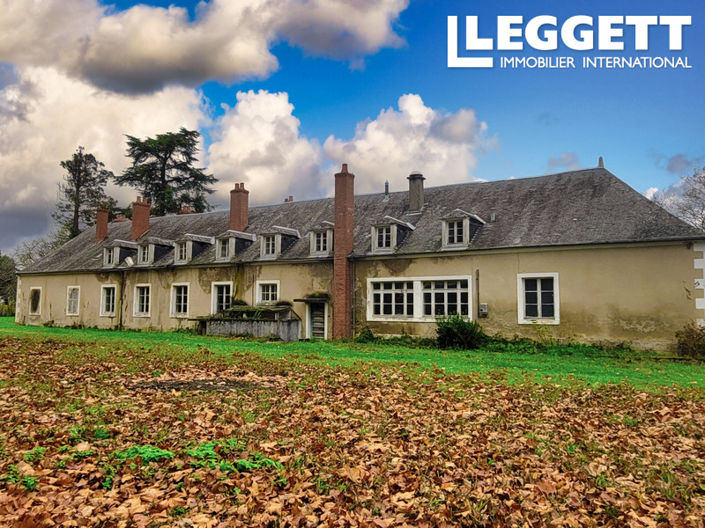 Image No.10-26 Bed Chateaux for sale