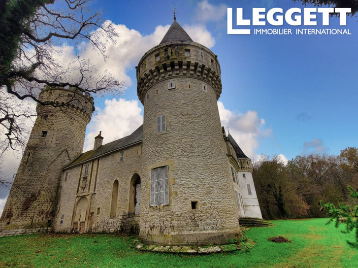 Image No.2-26 Bed Chateaux for sale