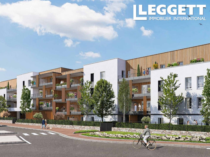 Image No.2-1 Bed Apartment for sale