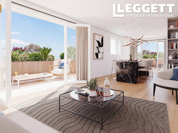 Image No.4-1 Bed Apartment for sale