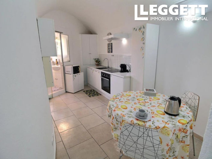 Image No.4-1 Bed Apartment for sale