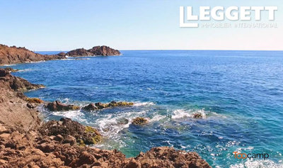 1 - Saint-Raphael, Appartement