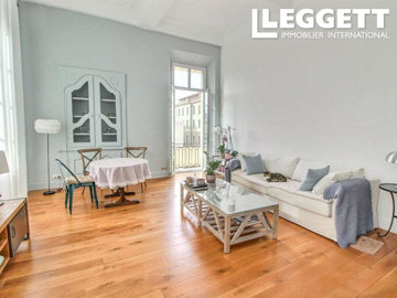 1 - Nice, Appartement