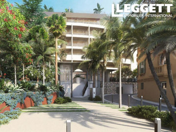 1 - Cannes, Appartement