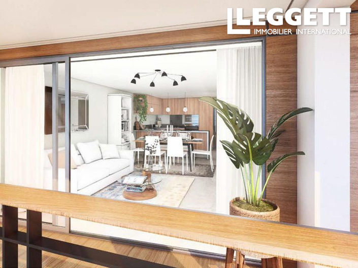 Image No.3-2 Bed Apartment for sale