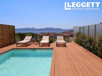 1 - Cannes, Appartement