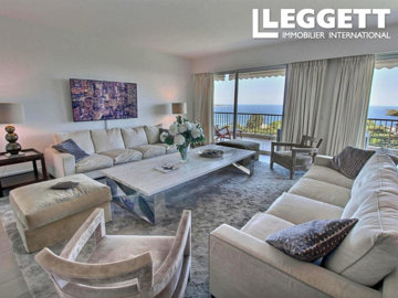 1 - Cannes, Appartement