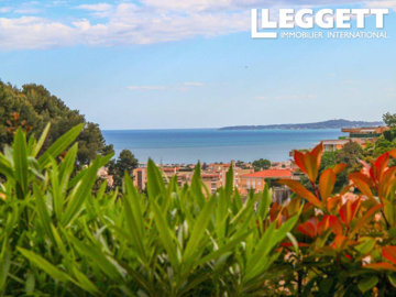 1 - Saint-Laurent-du-Var, Appartement