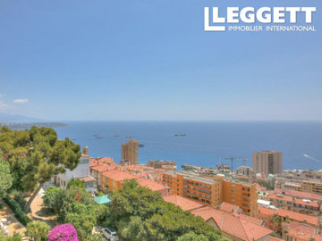 1 - Beausoleil, Appartement