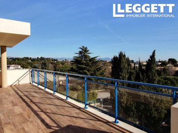 1 - Antibes, Appartement