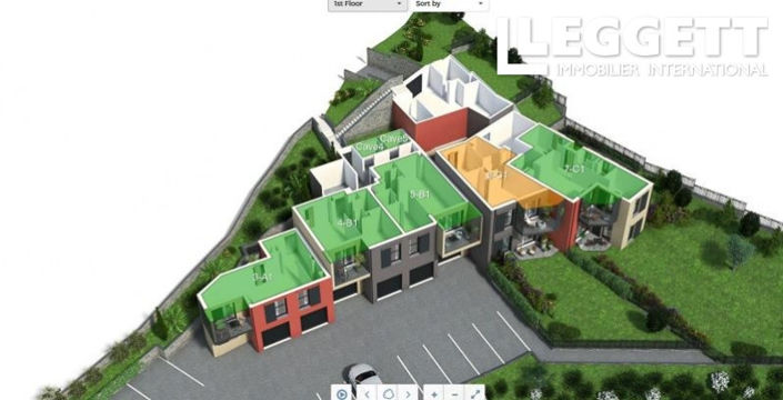 Image No.6-1 Bed Apartment for sale