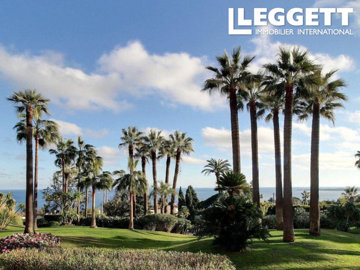 1 - Vallauris, Appartement