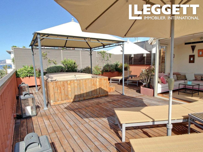 Image No.4-2 Bed Apartment for sale