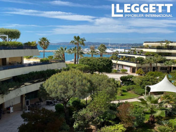 1 - Saint-Laurent-du-Var, Apartment