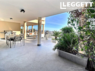 1 - Mandelieu-la-Napoule, Apartment