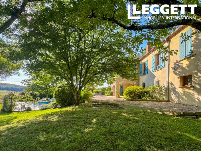 Image No.4-6 Bed House for sale