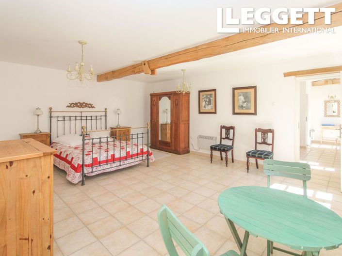 Image No.8-Maison de 5 chambres à vendre à Gourgé